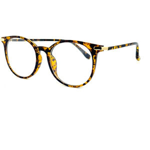 Groye TR 1688 Tortoise Glasses Frames 50 19 141 H14554
